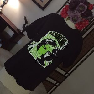 John Lennon T-shirt
